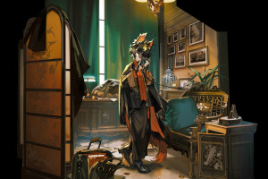 “AI选手”横空出世,人类顶尖对决的终极挑战!