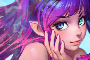 选手女友大揭秘，穿越火线枪战竞技赛的甜蜜与压力